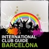 International Club Guide - Barcelona