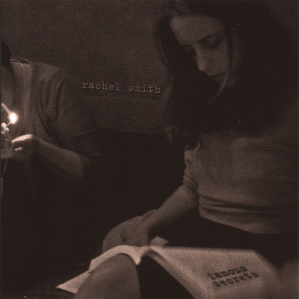 Обложка альбома «Famous Secrets» — Rachel Smith