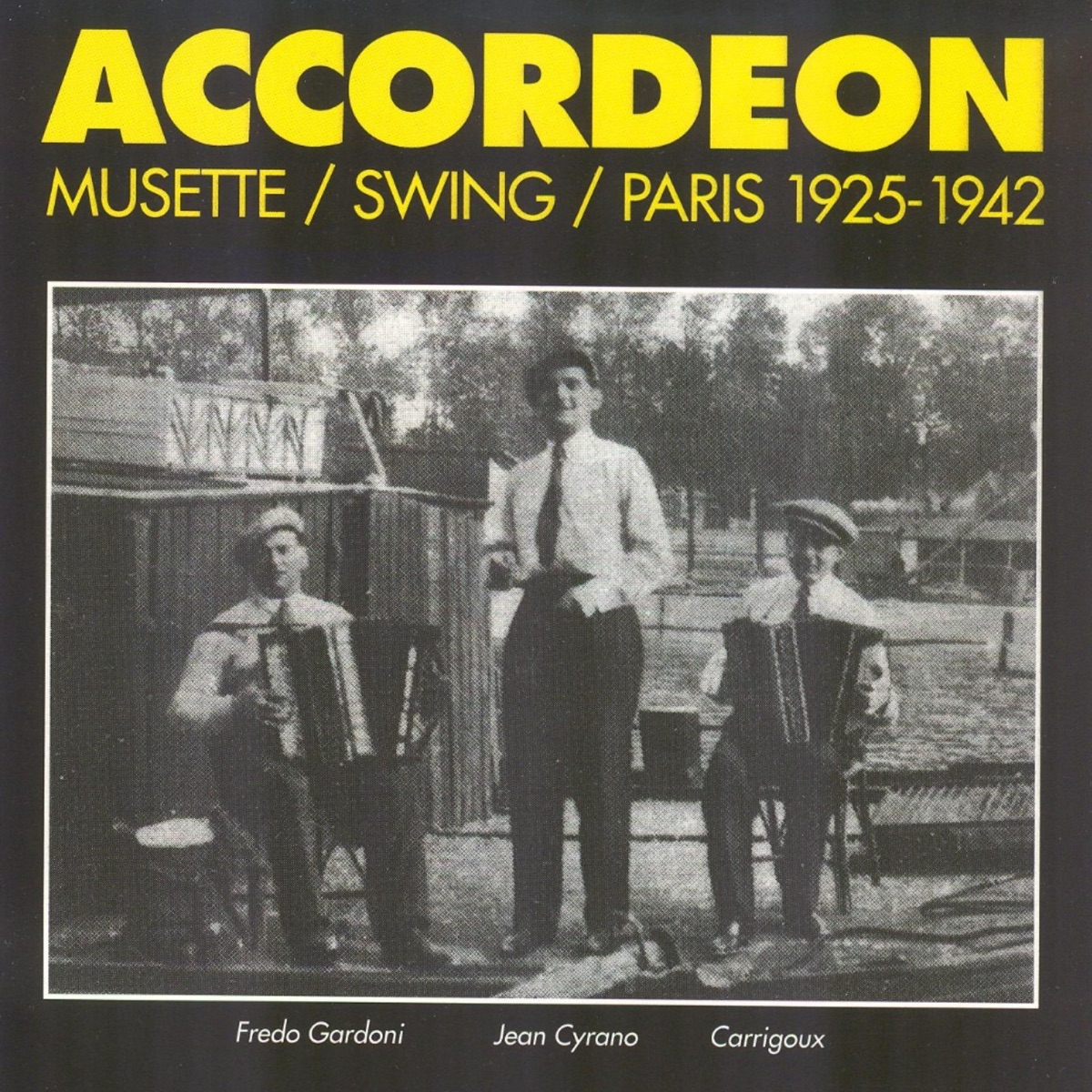 Cover du titre Bogota