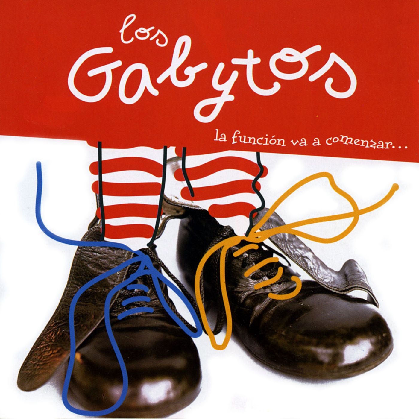 La Función Va a Comenzar...