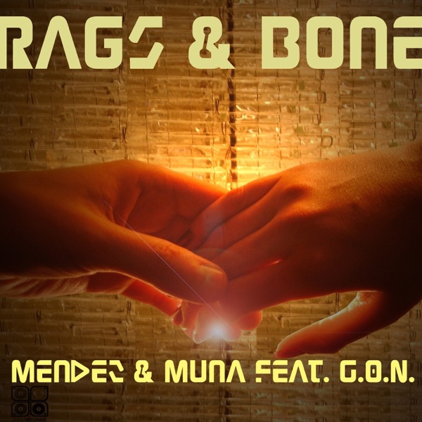 Rags' n Bone (feat. G.O.N.)