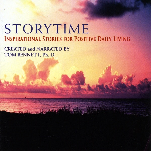 Storytime: Inspirational Stories for Positive Daily Living