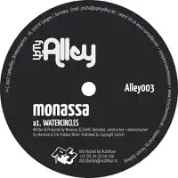 Watercircles — Monassa