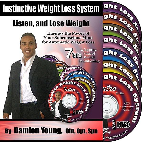Instinctive Weight Loss System