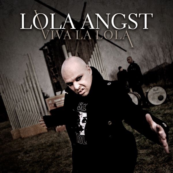 Viva la Lola