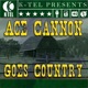 Ace Cannon Goes Country