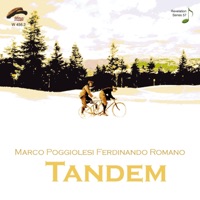 Tandem - Marco Poggiolesi & Ferdinando Romano