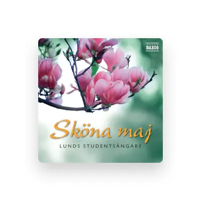 Listen to Lunds Studentsångare, watch music videos, read bio, see tour dates & more!