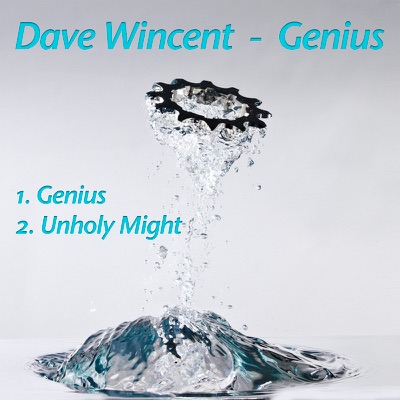 Genius - Single