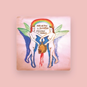 Arrington de Dionyso