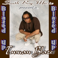 Blazed Up!! - Twuan Blaze