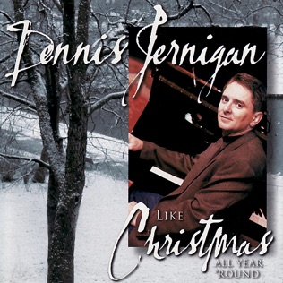 Dennis Jernigan The Blessing Song