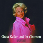 Potpourri aus Cabaret - Greta Keller