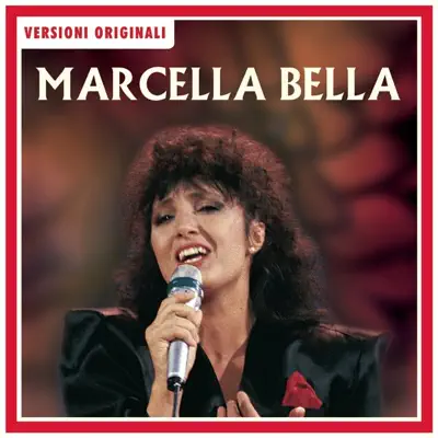 Marcella Bella - Marcella Bella