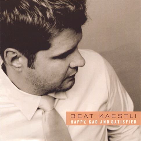 Beat Kaestli – Apple Music