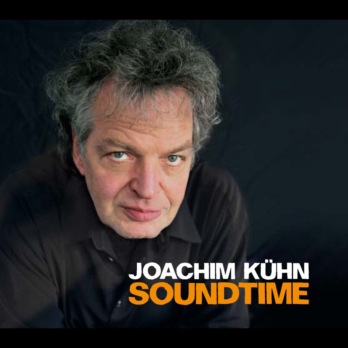 Soundtime – Album par Joachim Kühn – Apple Music