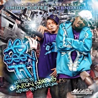 As Seen On TV - Obnoxious & Smigg Dirtee