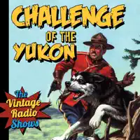 Reverend Jim — Challenge of the Yukon
