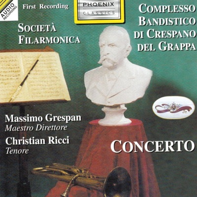 Complesso bandistico: Concerto