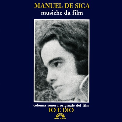Io e Dio (Original Motion Picture Soundtrack)
