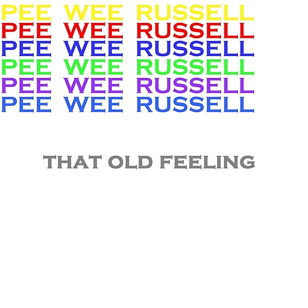 That Old Feeling