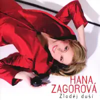 S láskou je svět akorát — HANA ZAGOROVÁ