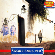 Da Hostas (Da Hostas extrich lang) - Los Dos y Companeros