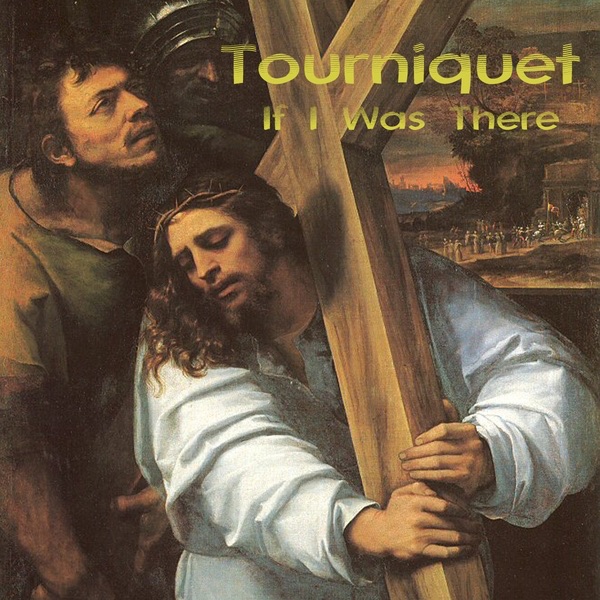If I Was There cover art