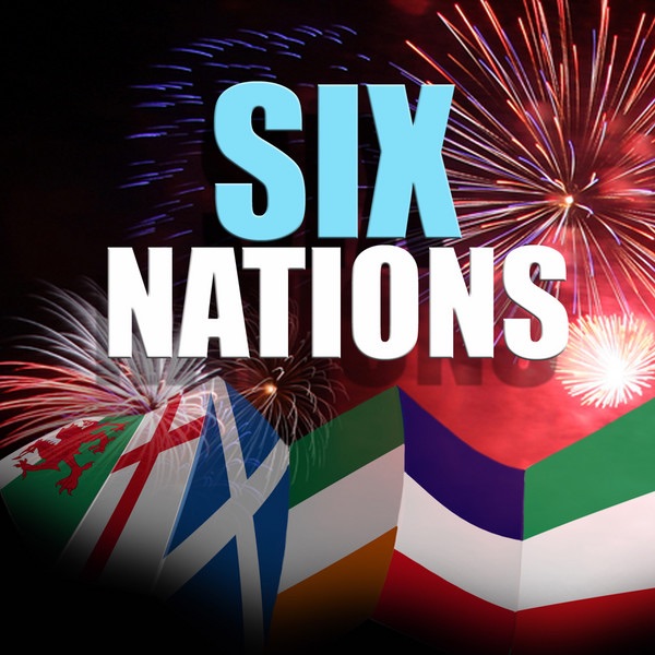Ireland's Call (Irish Rugby Union Anthem) [Six Nations Mix] [Six Nations Mix]