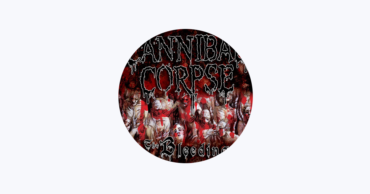 アウトレット福袋 Cannibal Music Apple - Corpse 洋楽
