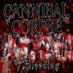 The Bleeding (Bonus Track Version)