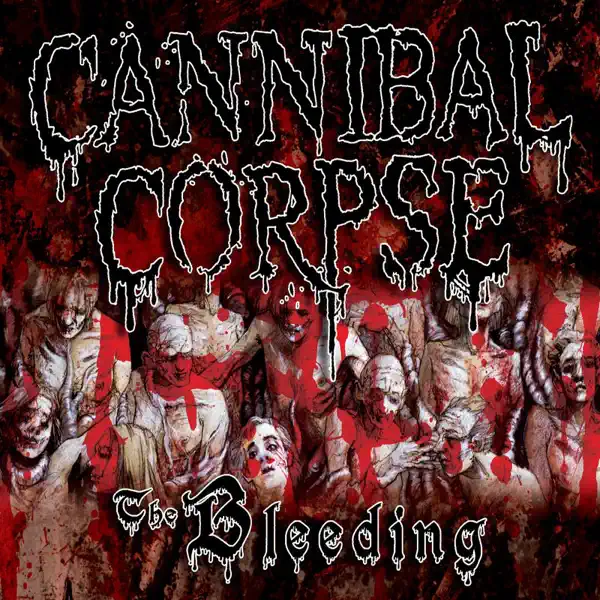 Staring Through the Eyes of the Dead — Cannibal Corpse