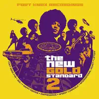 The Sax Pusher (feat. Frank Mitchell) — Fort Knox Five