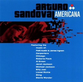 Isn't She Lovely Arturo Sandoval
