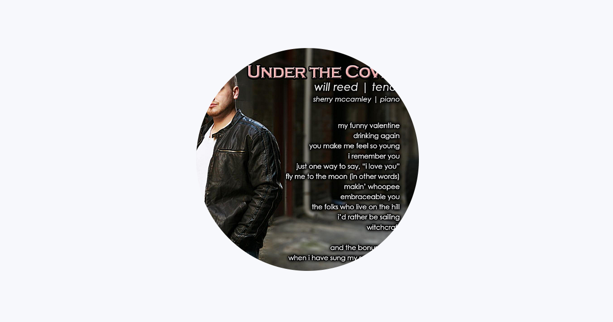‎Will Reed - Apple Music