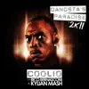 Coolio, Rico Bernasconi & Kylian Mash - Gangsta's Paradise 2k11 (Bernasconi & Farenthide Radio Mix)