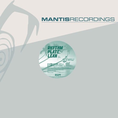 Lean (Atjazz Remix)