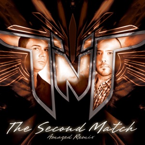 The Second Match (Amazed Remix) - Single