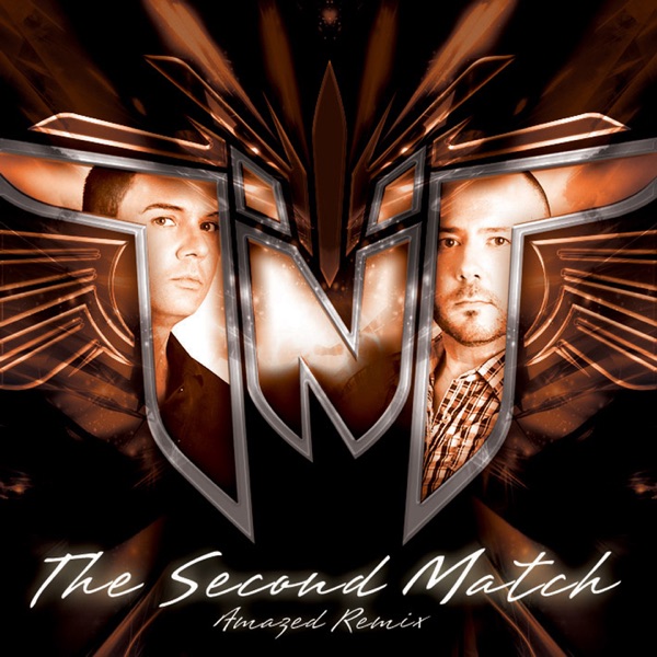 The Second Match (Amazed Remix)
