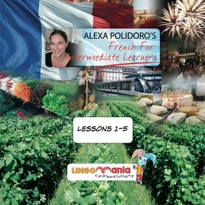 French for Intermediate Learners: Lesson 3 (Unabridged)