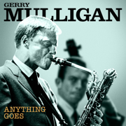 Sweet Georgia Brown - 傑瑞穆利根