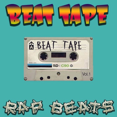 Beat Tape Hip Hop Instrumentals and Tracks for Demos
