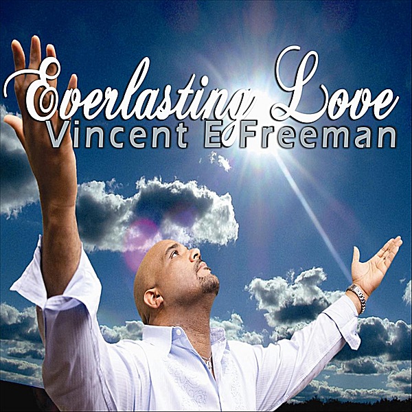Nobody Like You (feat. Lance Williams & True Worship))