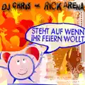 Steht auf wenn ihr feiern wollt (Radio Edit)
