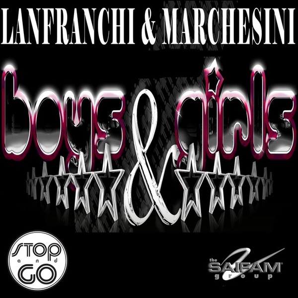 Boys & Girls - Single