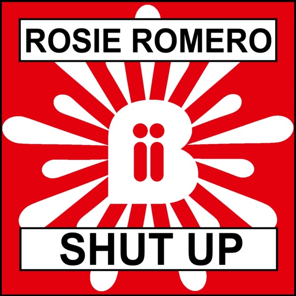 Shut Up - Single