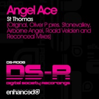 St Thomas - Single - Angel Ace