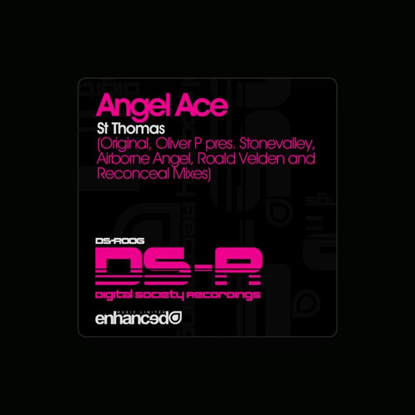 Angel Ace's avatar