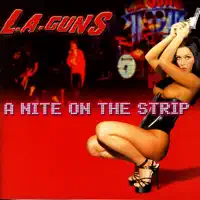 The Ballad Of Jane — L.A. Guns