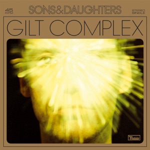 Gilt Complex - Single